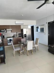 Departamento en renta vacacional nuevo Vallarta puerta del valle Valle dorado