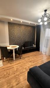 Apartament Kraszewskiego