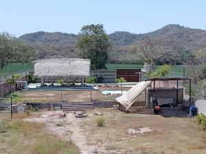 PalapaNativa Camping y Eventos