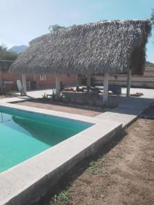 PalapaNativa Camping y Eventos