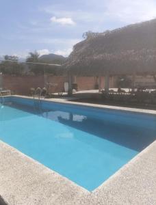 PalapaNativa Camping y Eventos