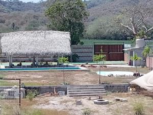 PalapaNativa Camping y Eventos