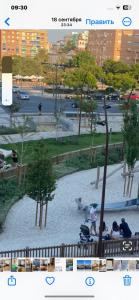 Rooms near the Beach Cabanyal and Universities