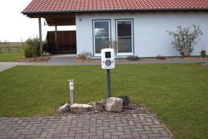 Weserberglandalm Haus 2