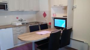 Apartma Rogla Gaber 109