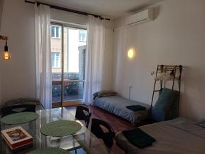 Apppartamento Ormea Jazz