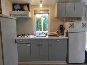 Sophie Mobil-home 201