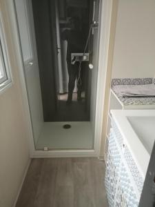 Sophie Mobil-home 201