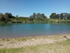 Sophie Mobil-home 201