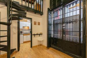 Apartamento Siglo de Oro