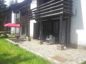 Apartma Rogla Gaber 109