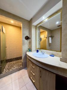 Rare a Marina Agadir vue Jardin et Piscine 6 personnes