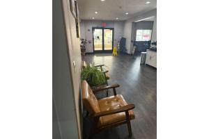 Fairbridge Inn & Suites Williston Near Airport