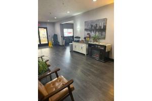 Fairbridge Inn & Suites Williston Near Airport