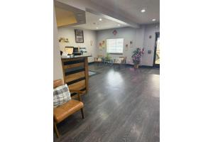 Fairbridge Inn & Suites Williston Near Airport