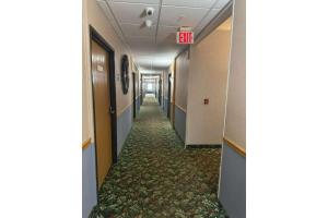 Fairbridge Inn & Suites Williston Near Airport