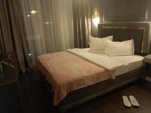 Gloria Golden Suite- Luxury&Designe Experience