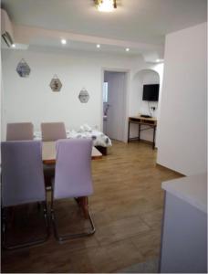 G&E Apartment 1