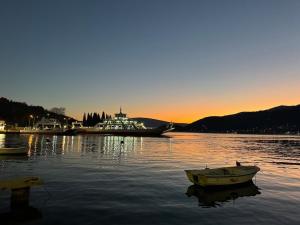 Hils Bay View - Terra