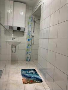 G&E Apartment 1