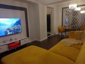 Gloria Golden Suite- Luxury&Designe Experience