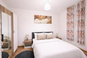 Ground Floor Apartment