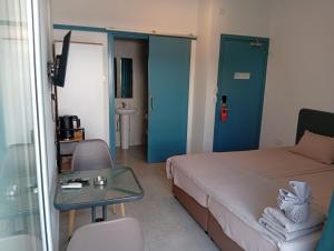 Winter Room Adult Only