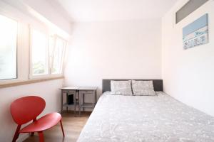 Lisbon 2 Bedroom Flat with AC and Elevator