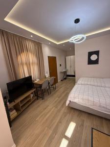 Tirana View Apartments
