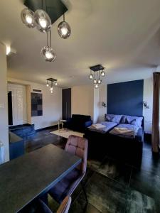 MonDa apartman