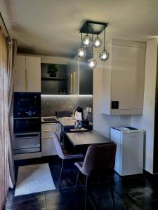MonDa apartman