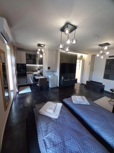 MonDa apartman