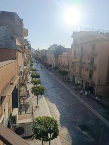 le stanze di Palagonia