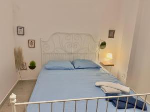 Cyriacus Summer Flat Kallikratia Beach