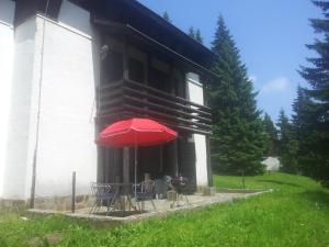 Apartma Rogla Gaber 109
