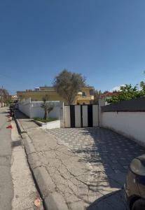 Tirana View Apartments
