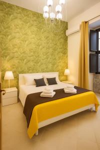 La Nicchia Apartment