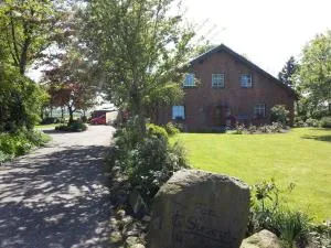 Ferienwohnung Sievers - Windbergen