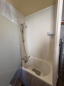 Duplex entre Paris et Disney