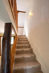 Duplex entre Paris et Disney