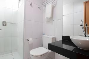 Iloa Residence Resort Para 4 Pessoas by MME