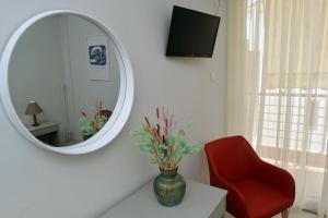 Lida Apartments