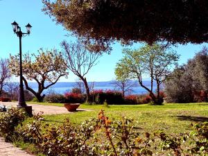 Villa Montesegnale