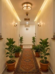 Hotel At Home Darbar Near Nexus Mall Kukatpally