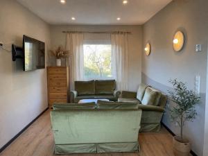 Haus der alten Bäume - Retreathaus Hillesheim