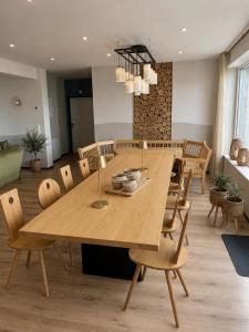 Haus der alten Bäume - Retreathaus Hillesheim