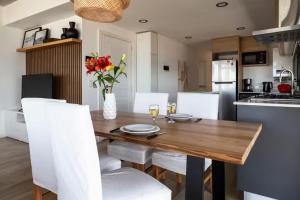 BT Homes - Espacioso, Excelente ubicación & Gran Vista al Mar - Rivas