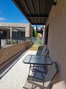 Oasis privado en Querétaro