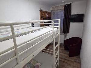 Traditional Piran house