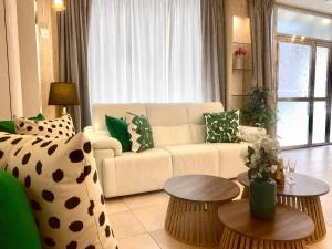Málaga Center Luxury Loft - Sun & Beach